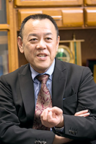 社長画像